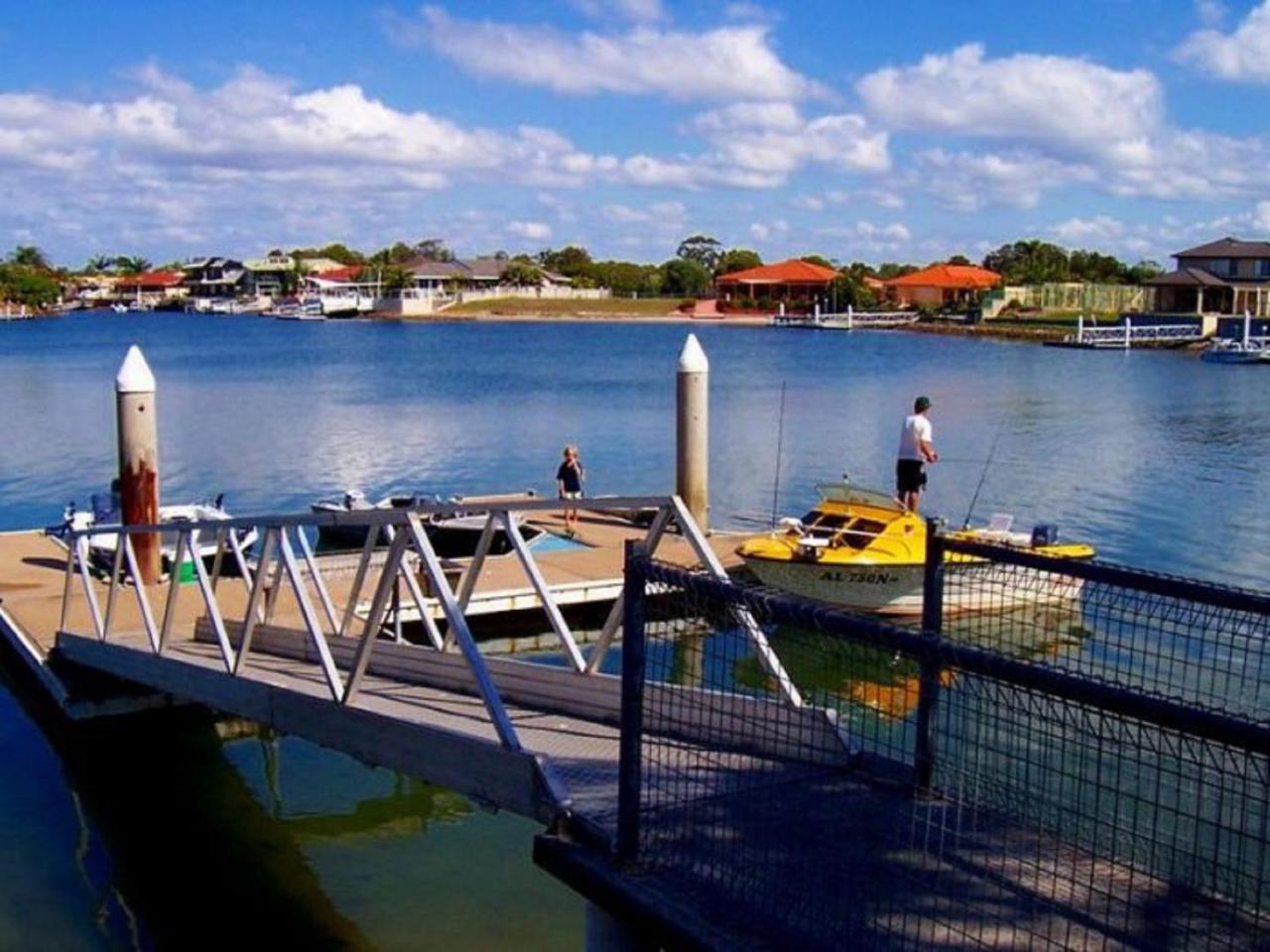 Peninsula Court 6 - Ljhooker Holiday home Yamba