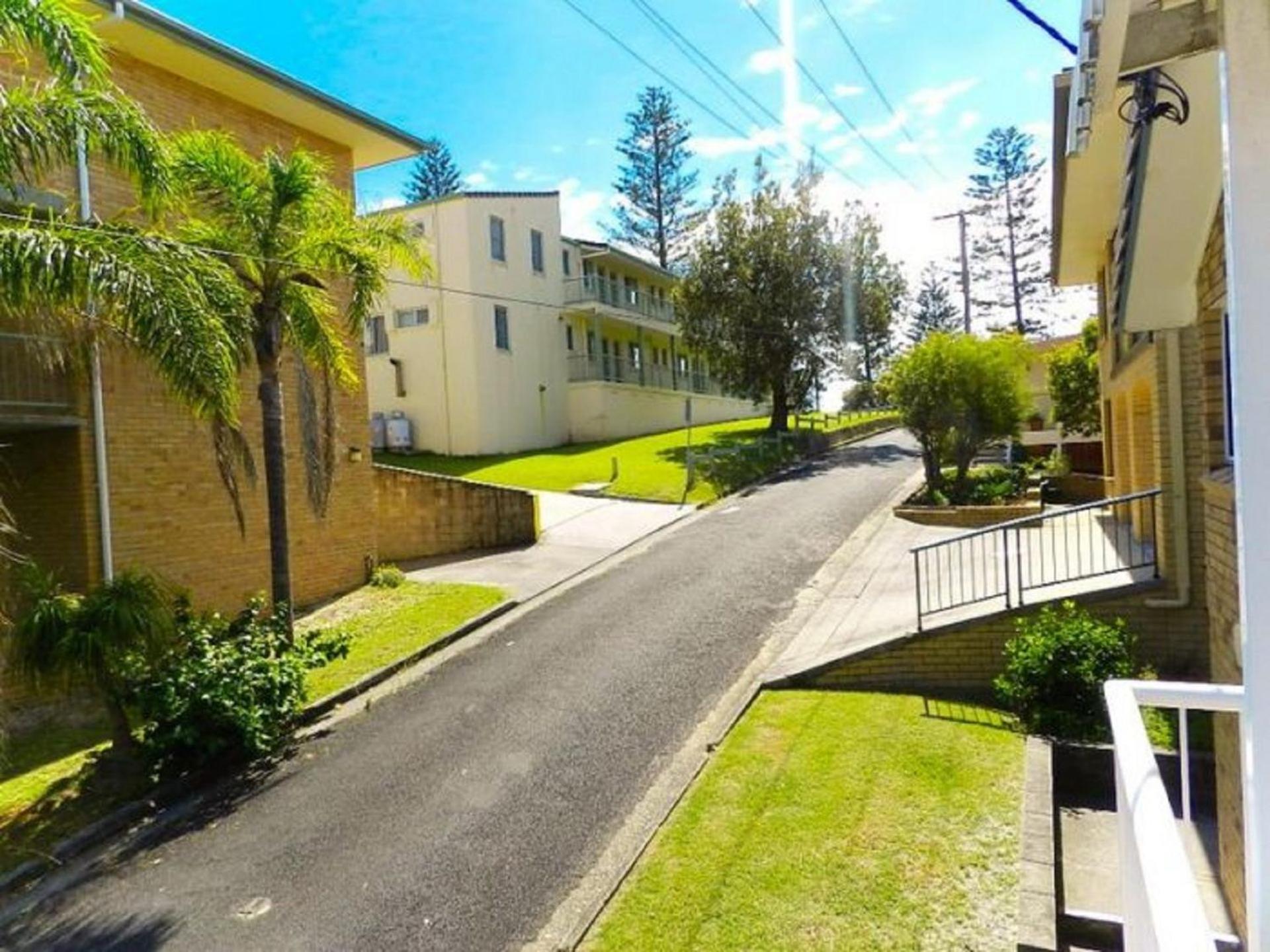 Unit 1 6 Convent Lane - Ljhooker Apartment *