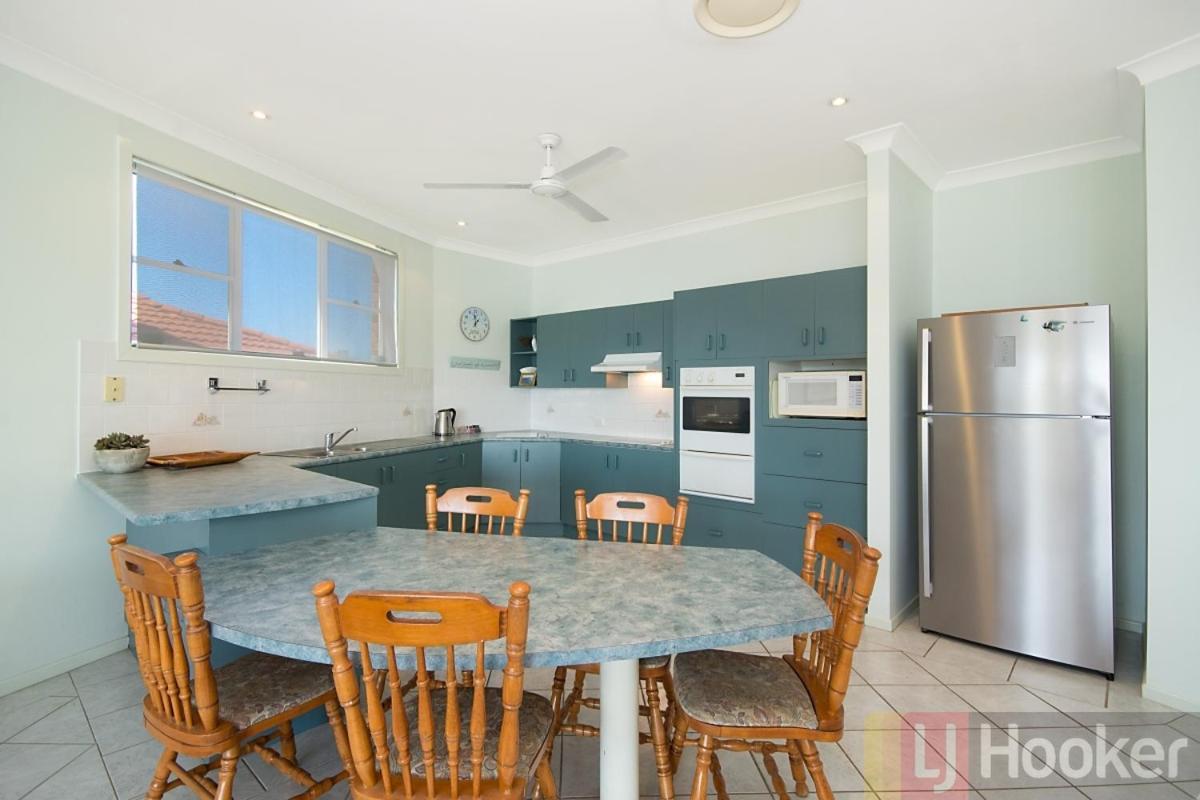 21 Melaleuca - Ljhooker Yamba