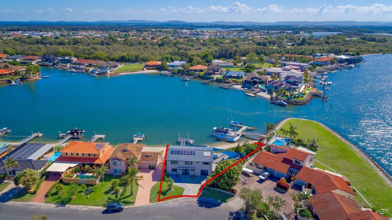 Holiday home Pandanus - Ljhooker
