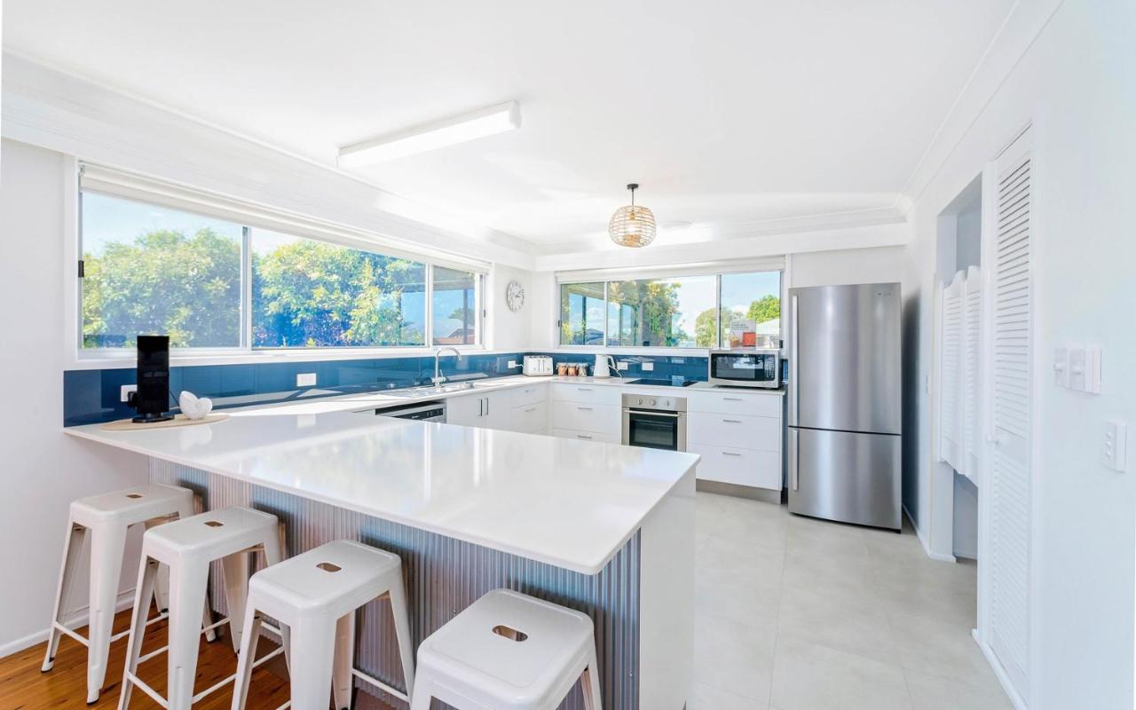 Holiday home Pandanus - Ljhooker Yamba