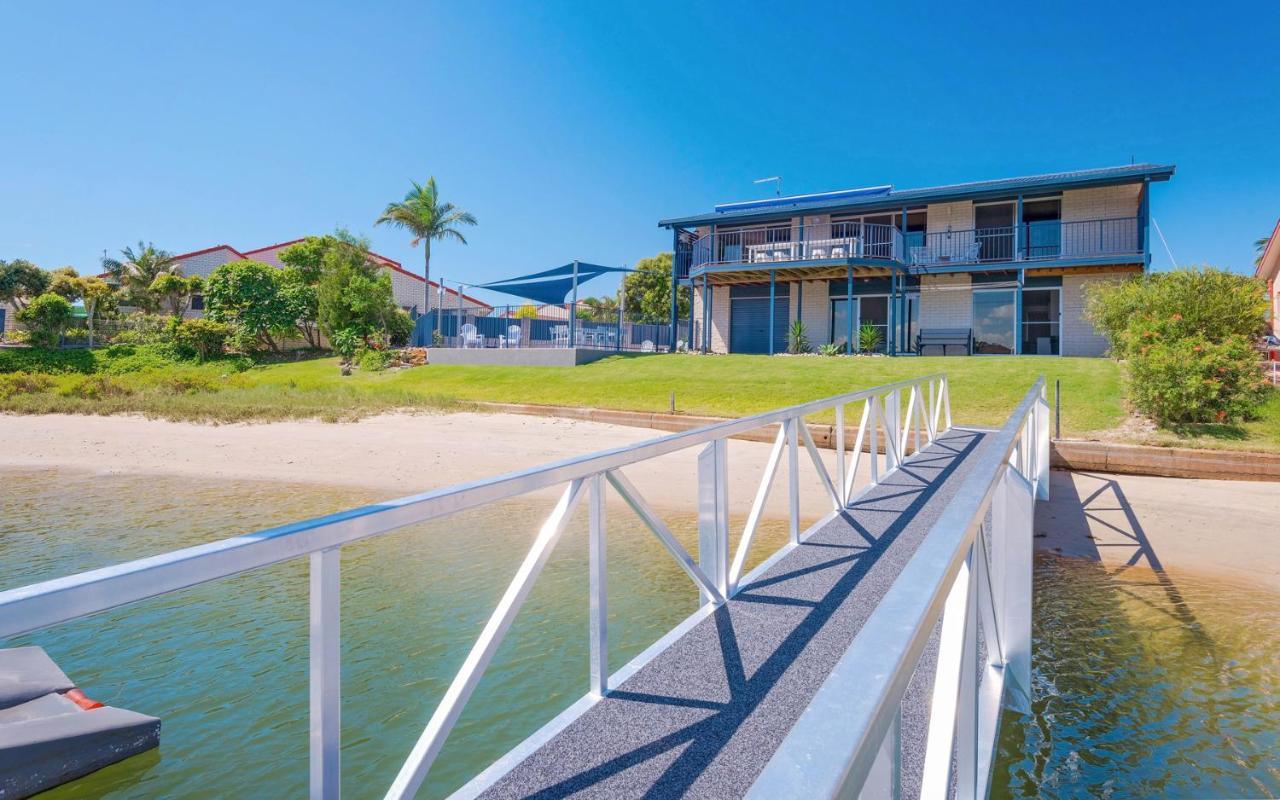 Holiday home Pandanus - Ljhooker