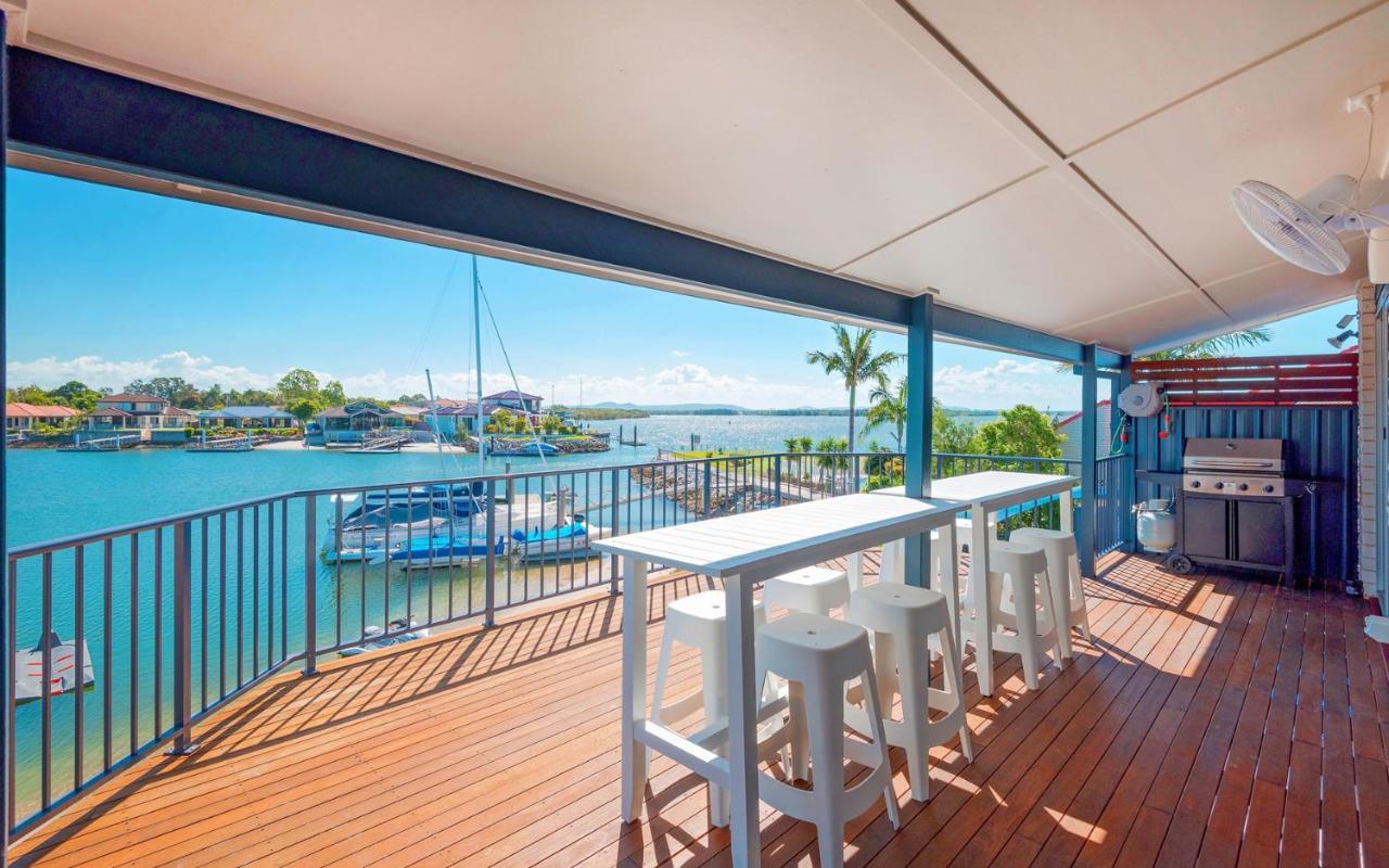 Pandanus - Ljhooker Holiday home