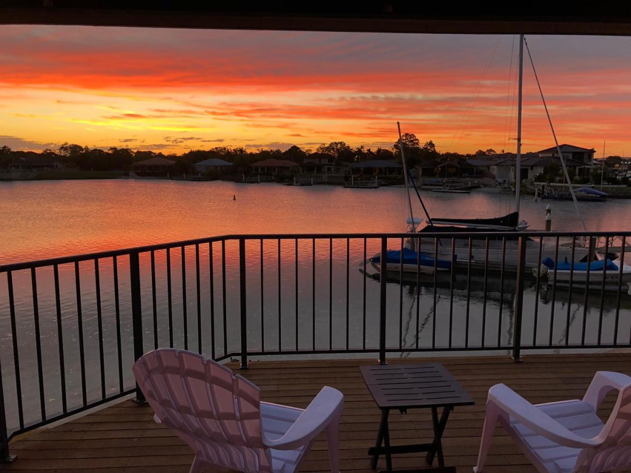 Holiday home Pandanus - Ljhooker Yamba