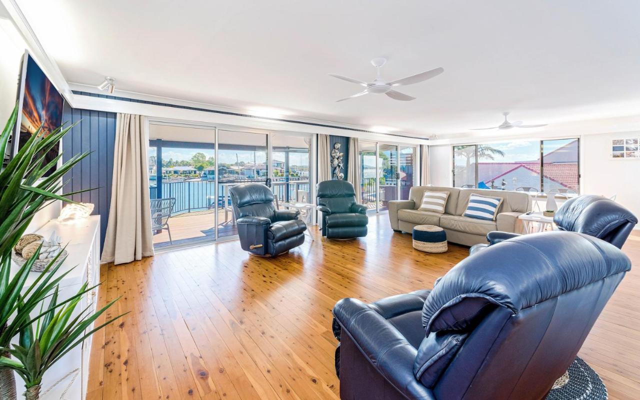 Pandanus - Ljhooker Holiday home *
