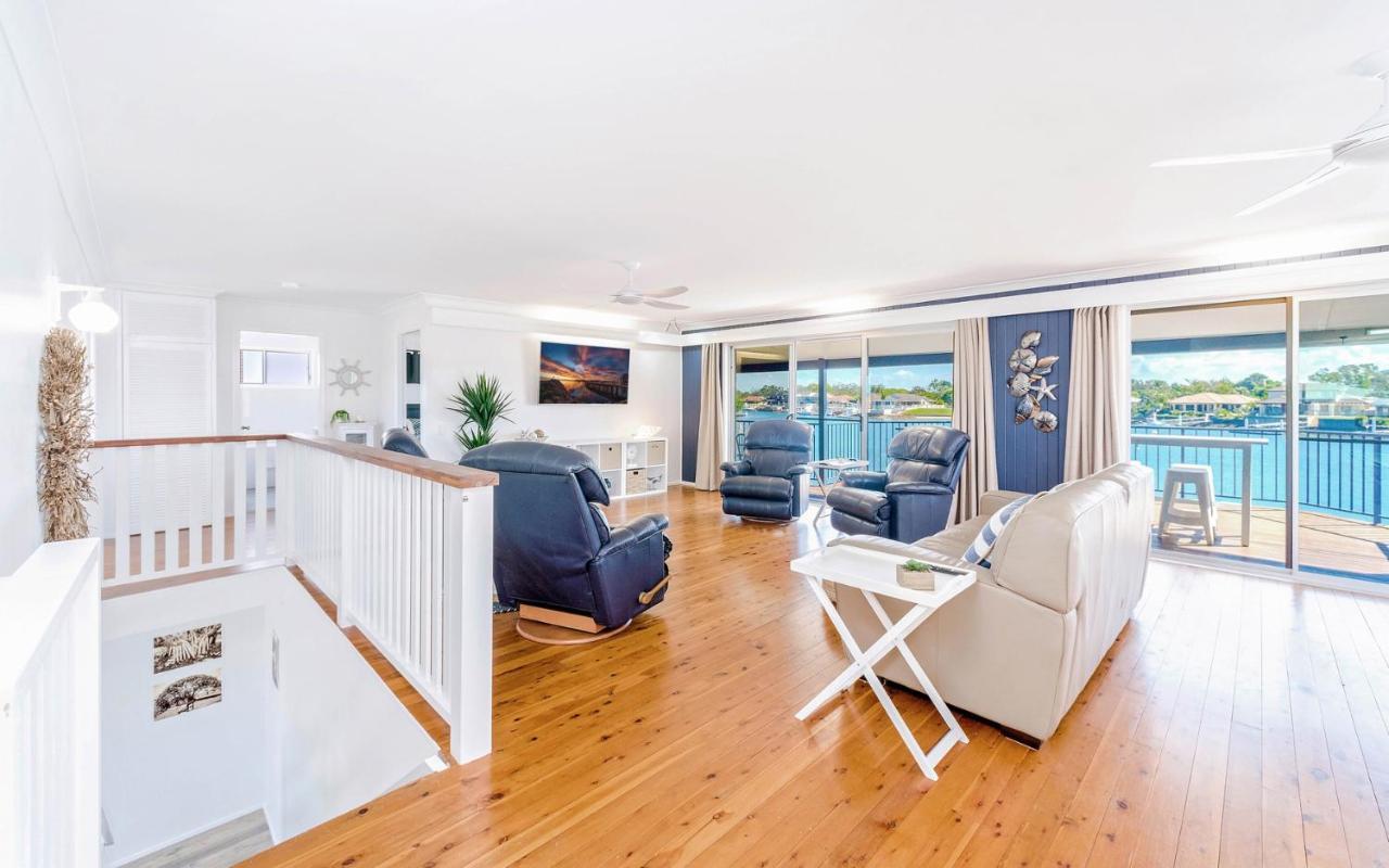 Pandanus - Ljhooker Holiday home *