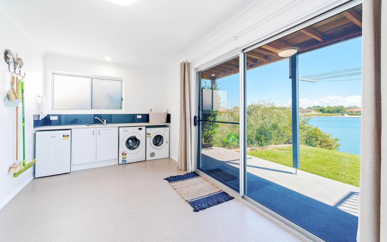 Holiday home Pandanus - Ljhooker