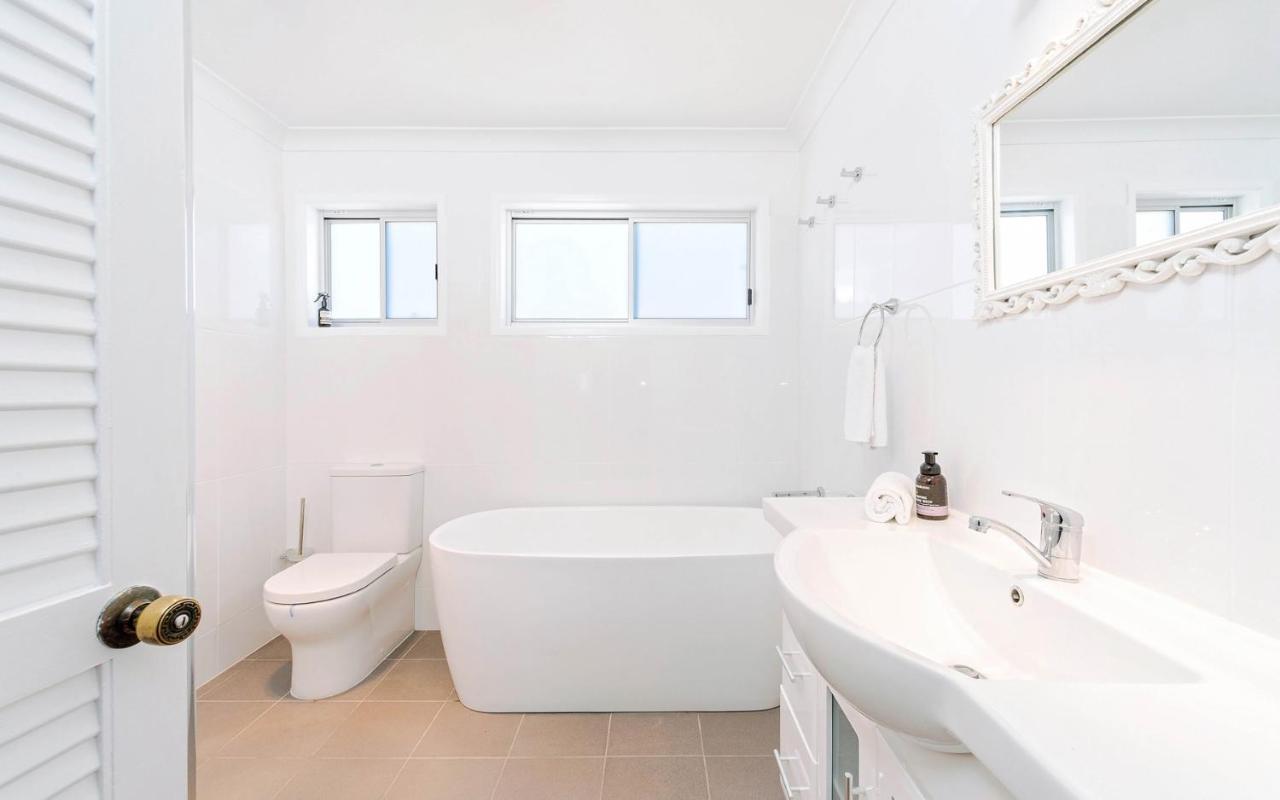 Pandanus - Ljhooker Holiday home Yamba