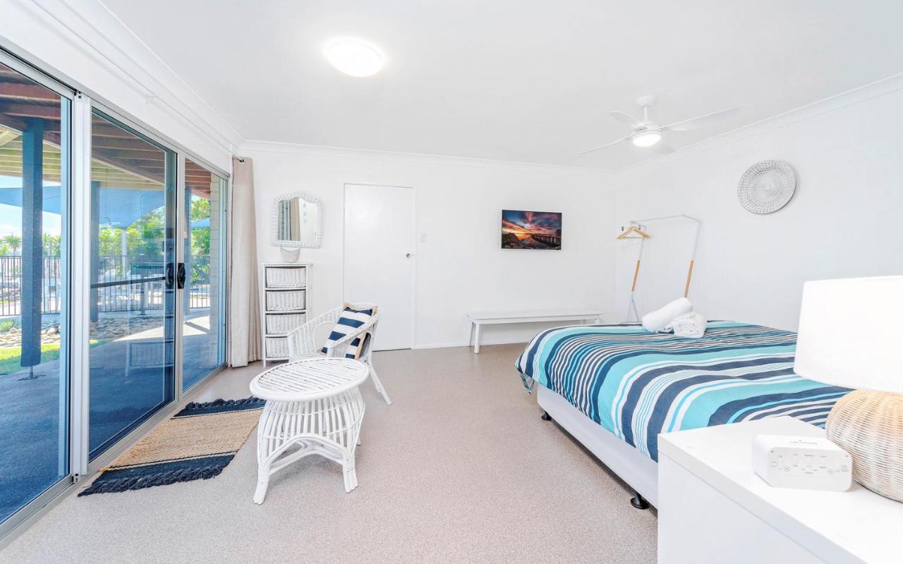 Pandanus - Ljhooker Holiday home *