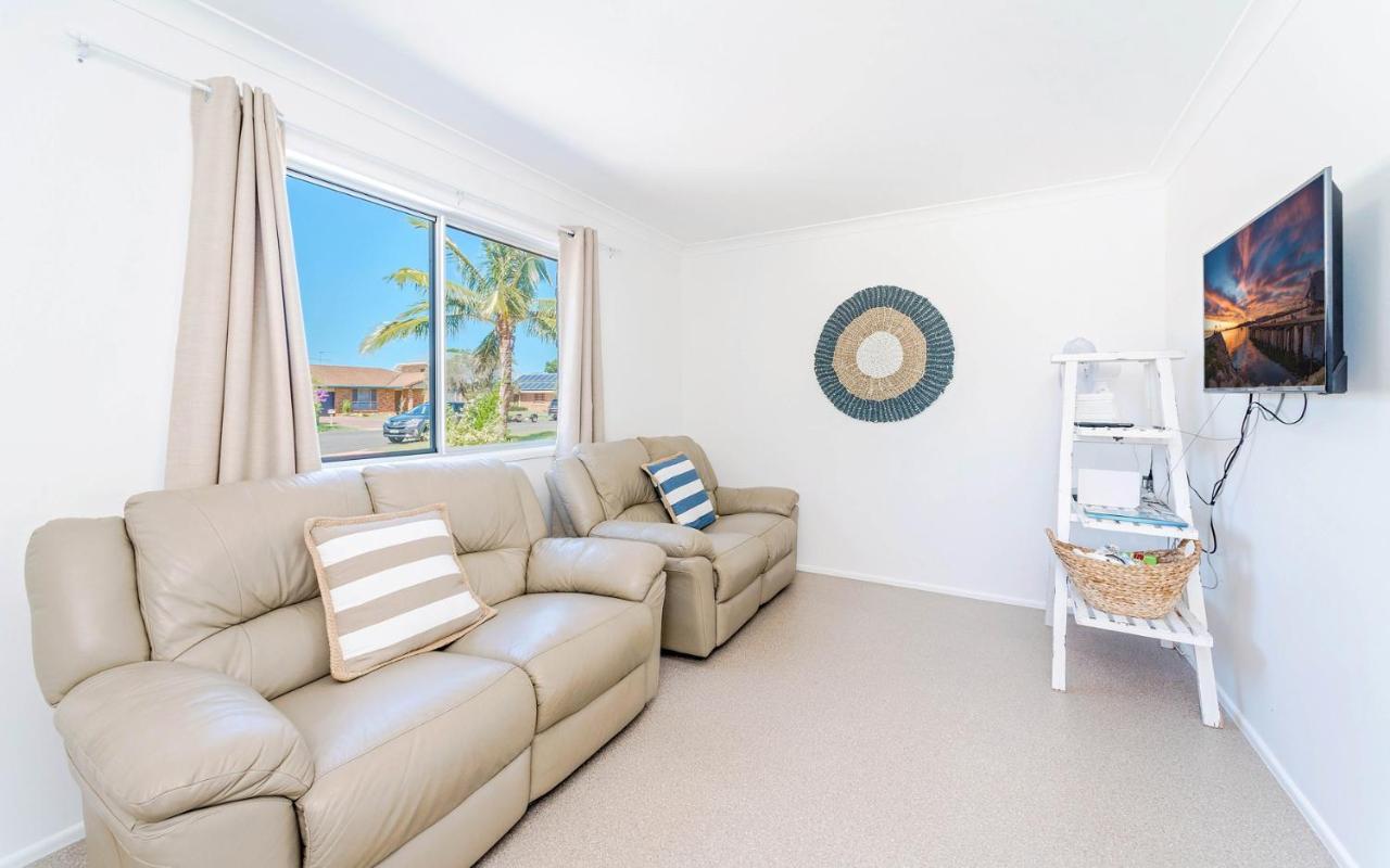 Holiday home Pandanus - Ljhooker Yamba