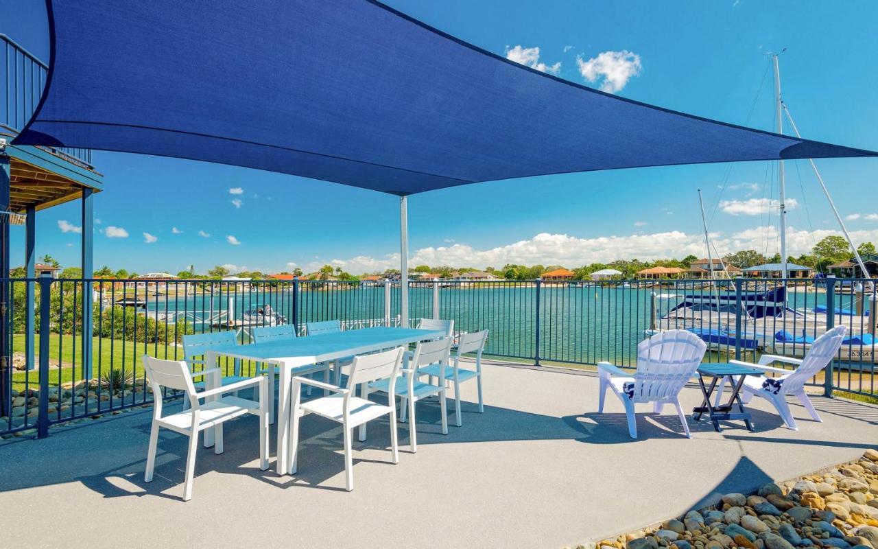 Pandanus - Ljhooker Holiday home *