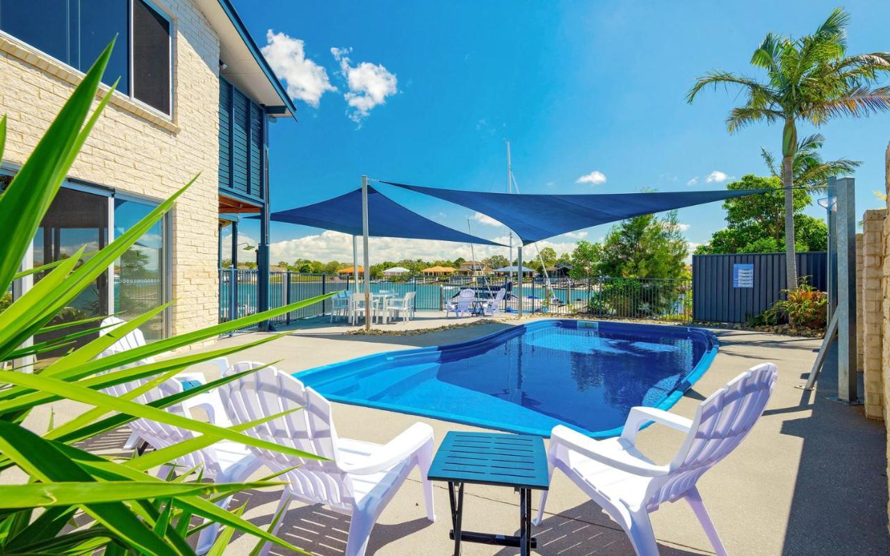 Pandanus - Ljhooker Holiday home *