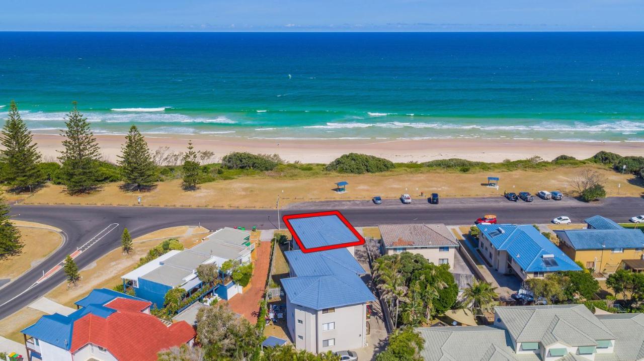 Holiday home Edgewater 1 - Ljhooker