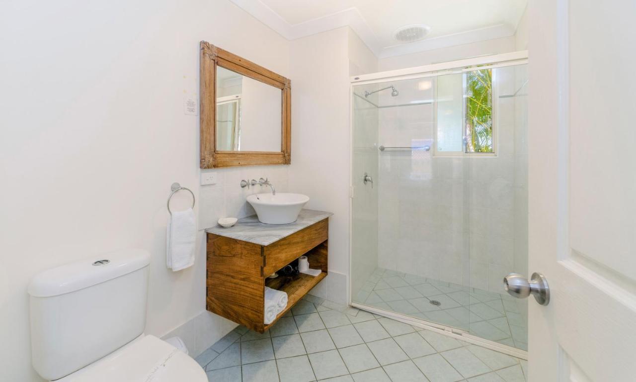 The Carmel 3* Yamba