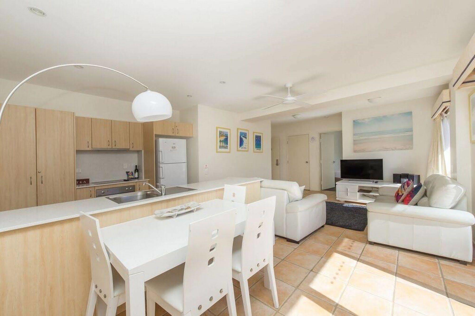 Motel Yamba Beach Motel 4*