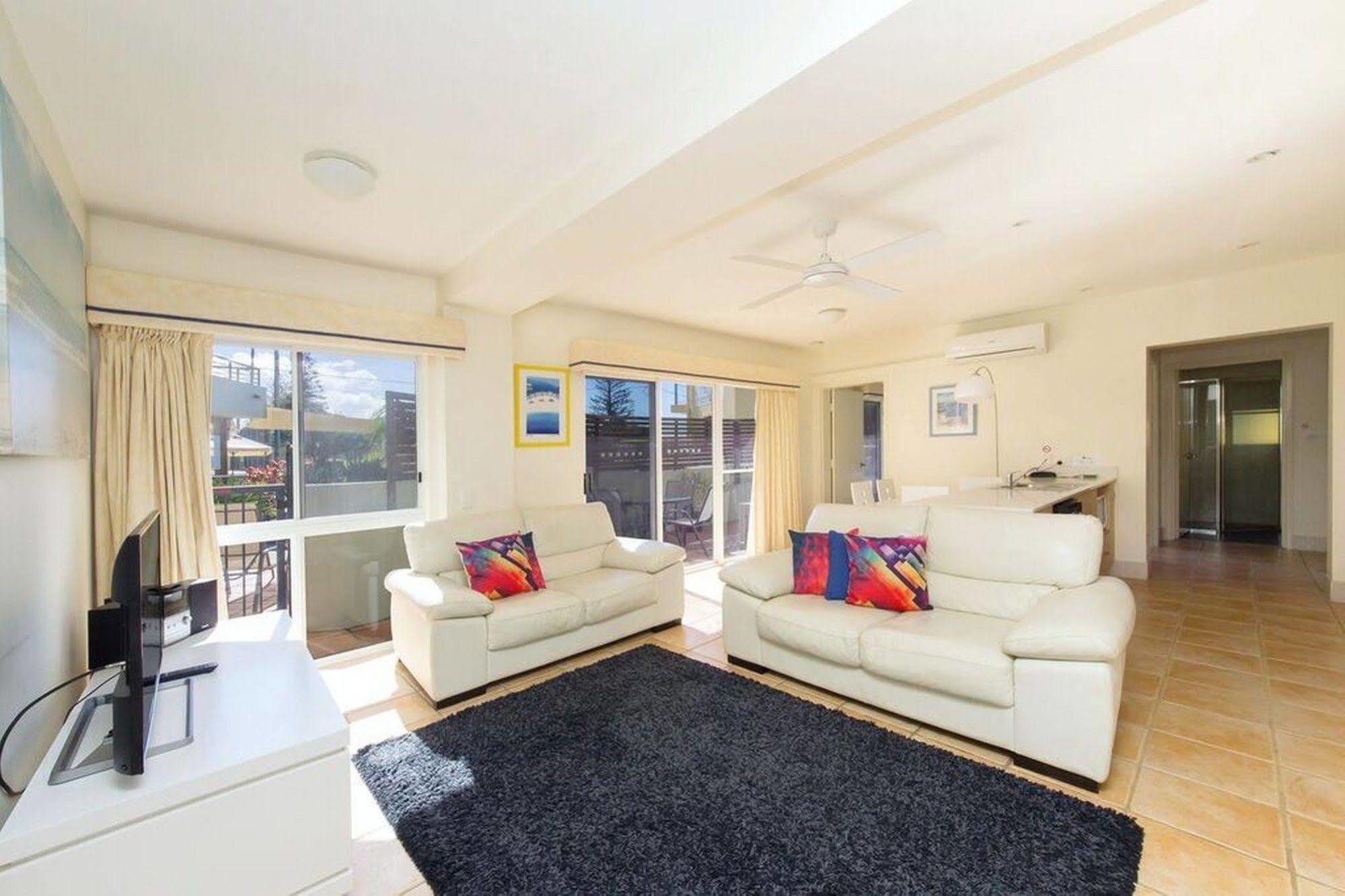 Yamba Beach Motel 4*