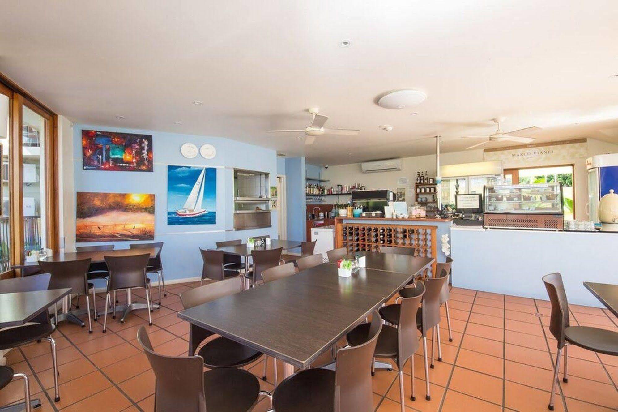 Motel Yamba Beach Motel 4*