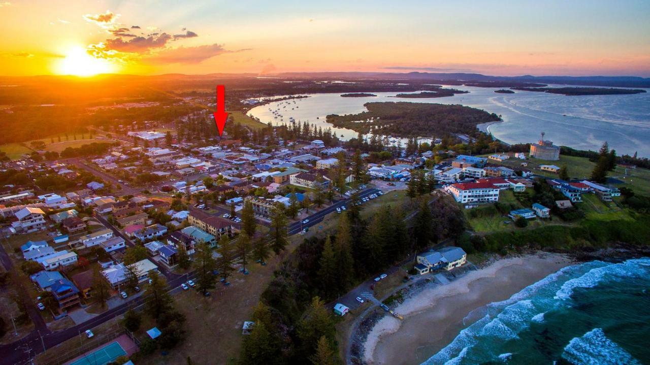 Motel Adrift Yamba