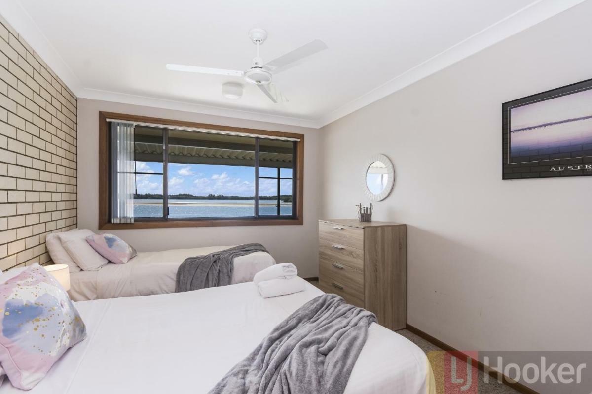 Peninsula Court 6 - Ljhooker * Yamba