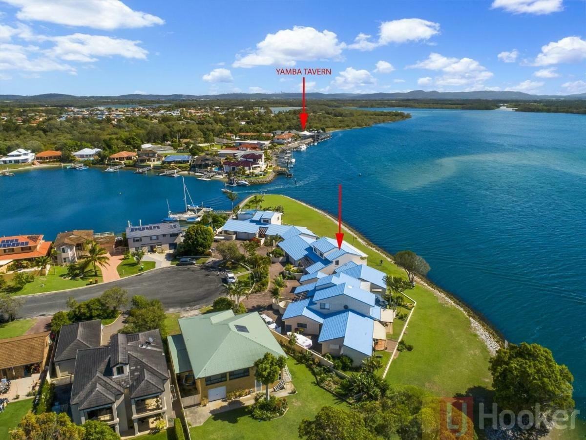 Peninsula Court 6 - Ljhooker Yamba