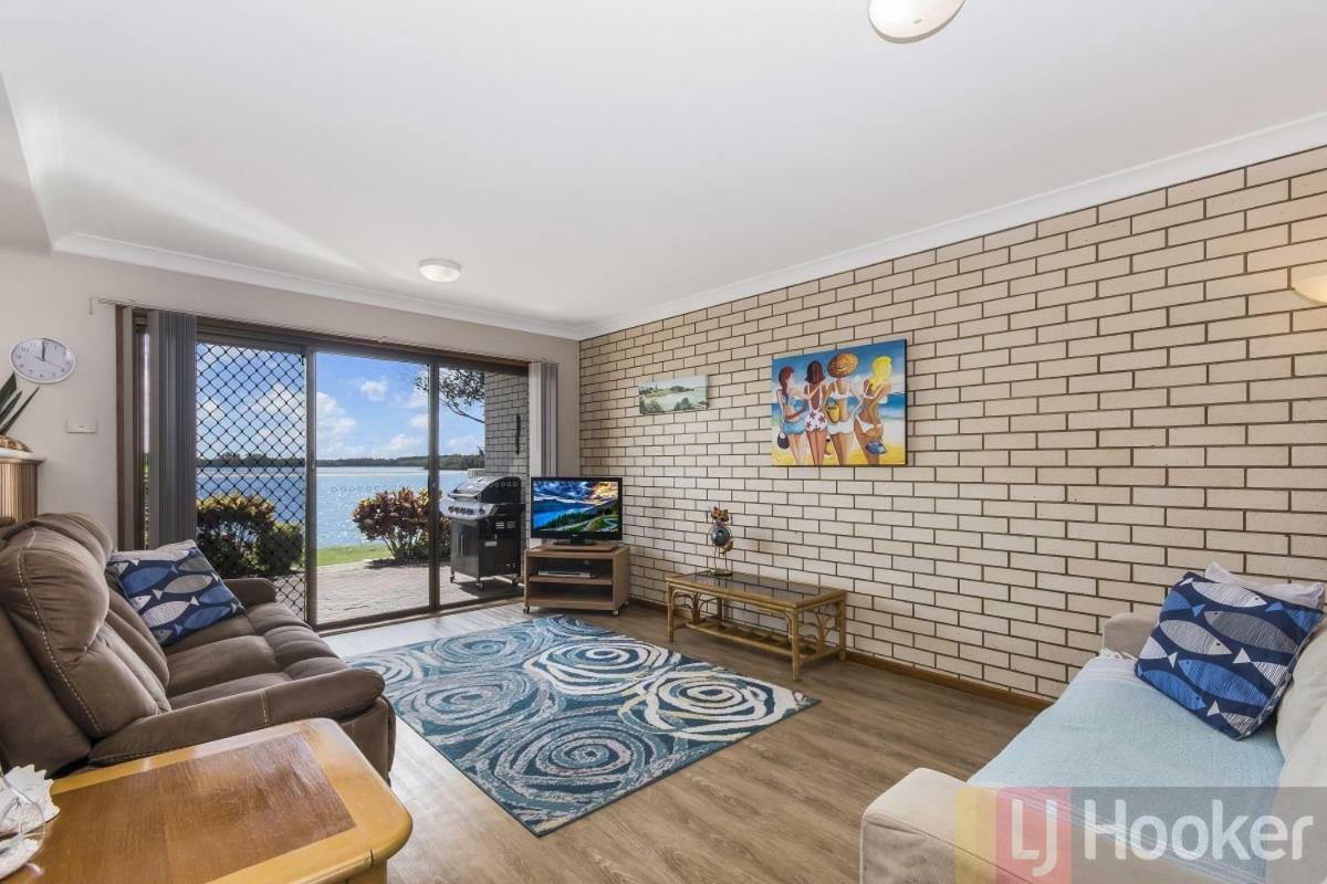 Holiday home Peninsula Court 6 - Ljhooker Yamba