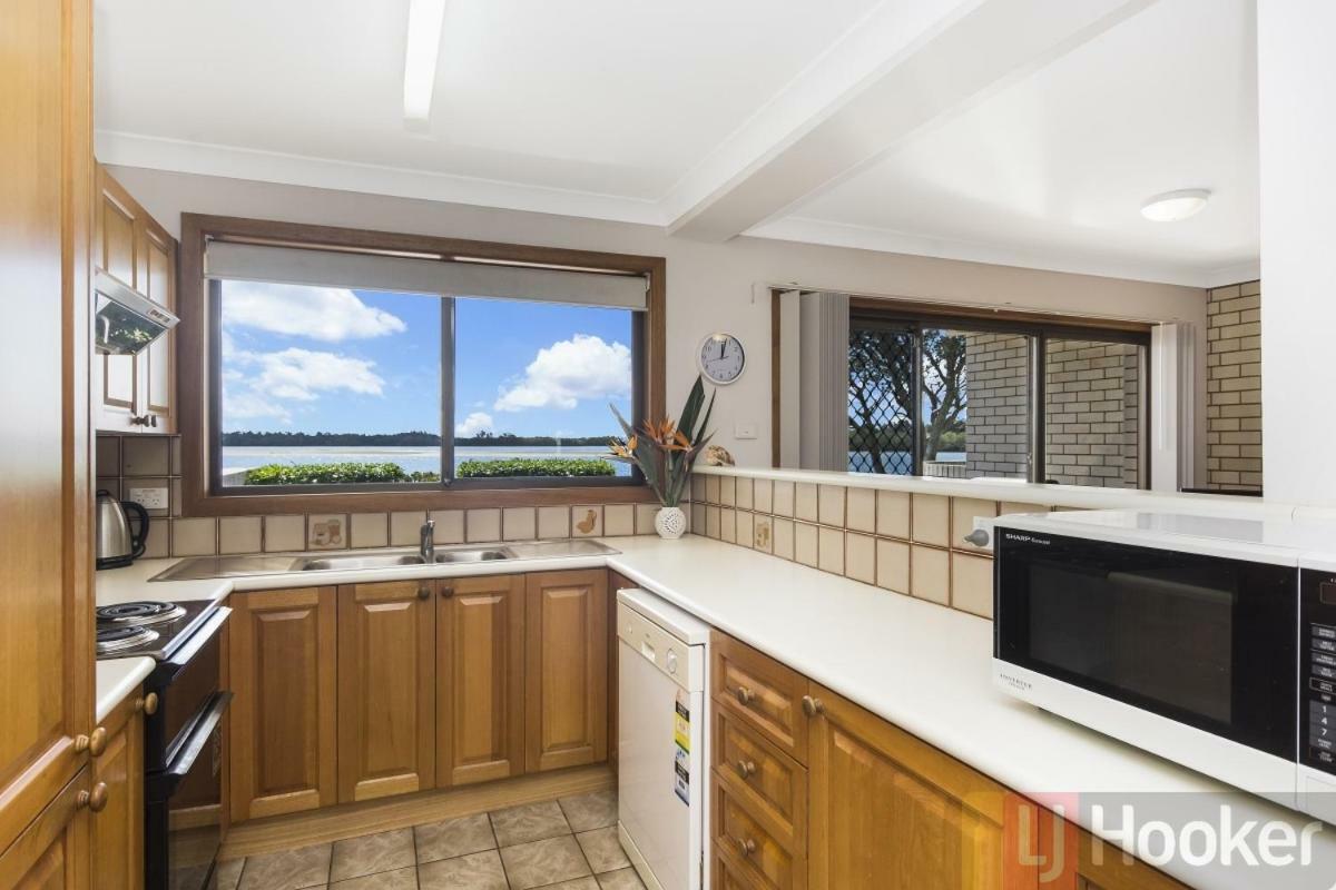Peninsula Court 6 - Ljhooker Holiday home Yamba