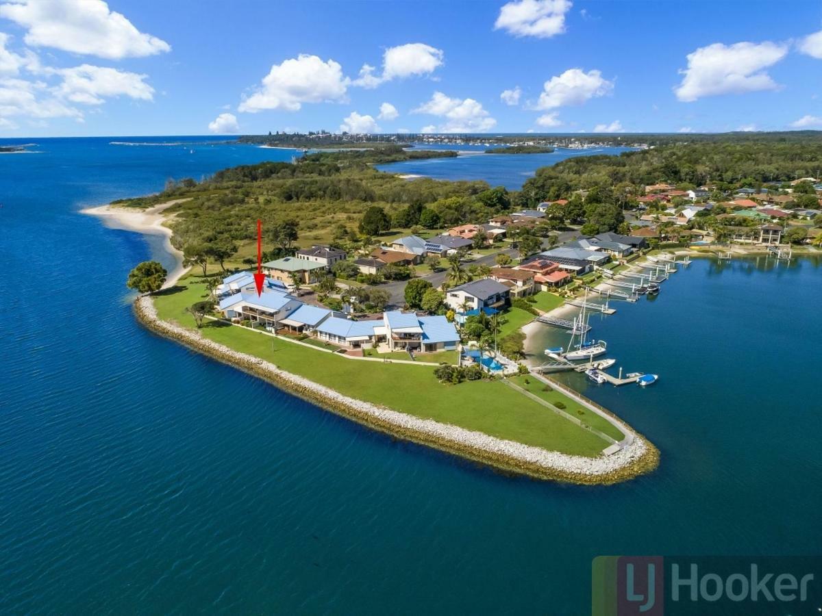 Holiday home Peninsula Court 6 - Ljhooker *