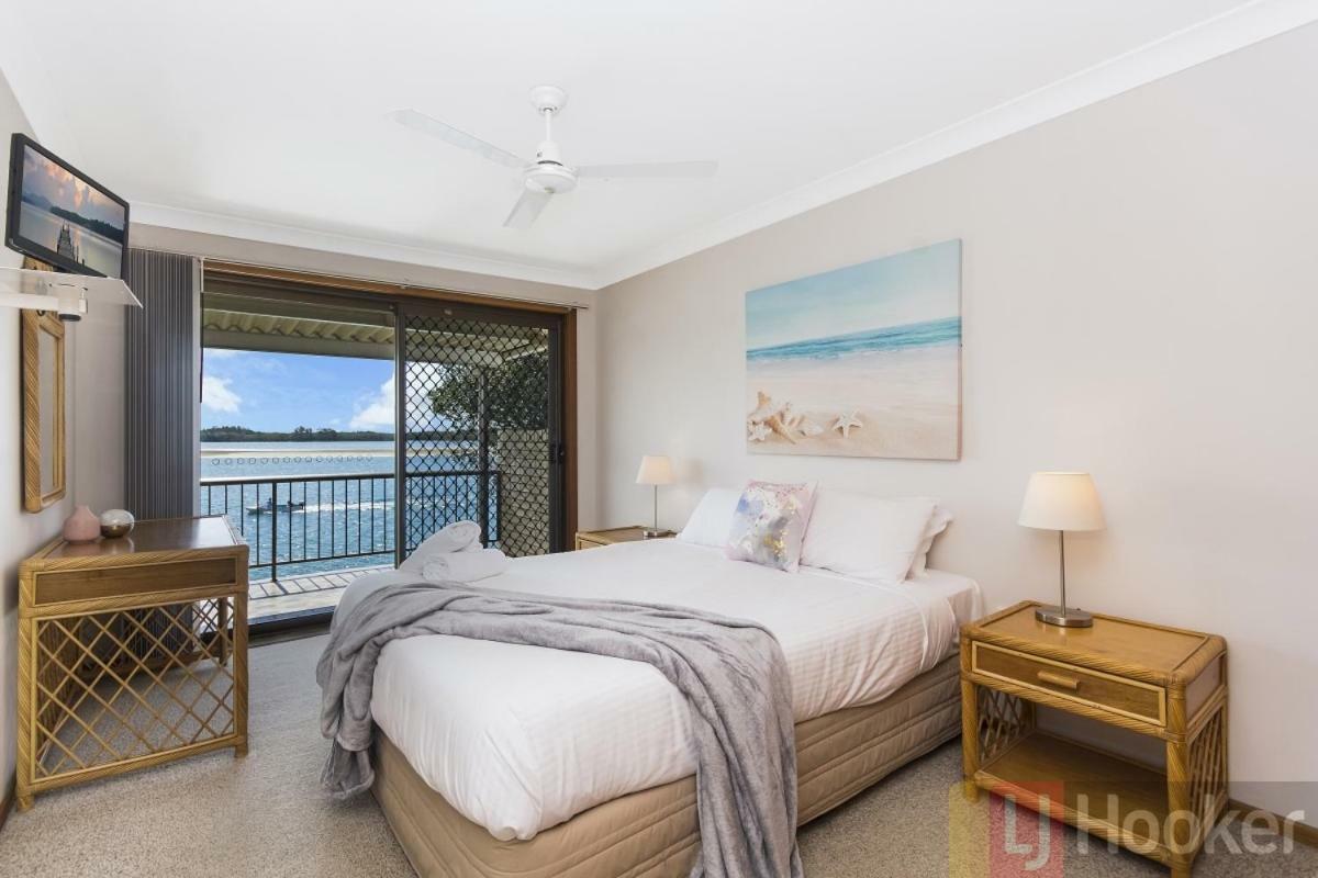 Holiday home Peninsula Court 6 - Ljhooker Yamba