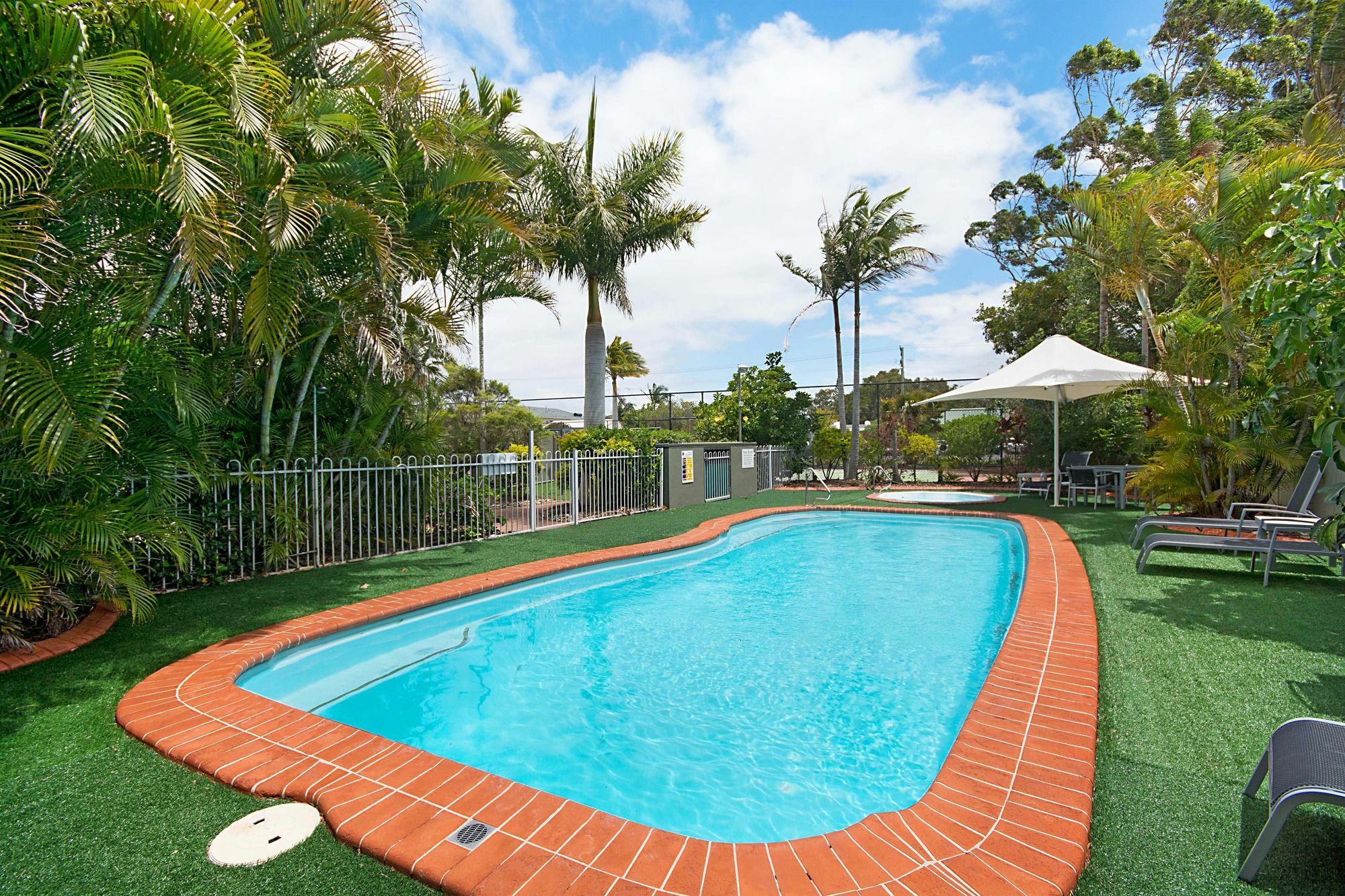 Moby Dick Waterfront Yamba