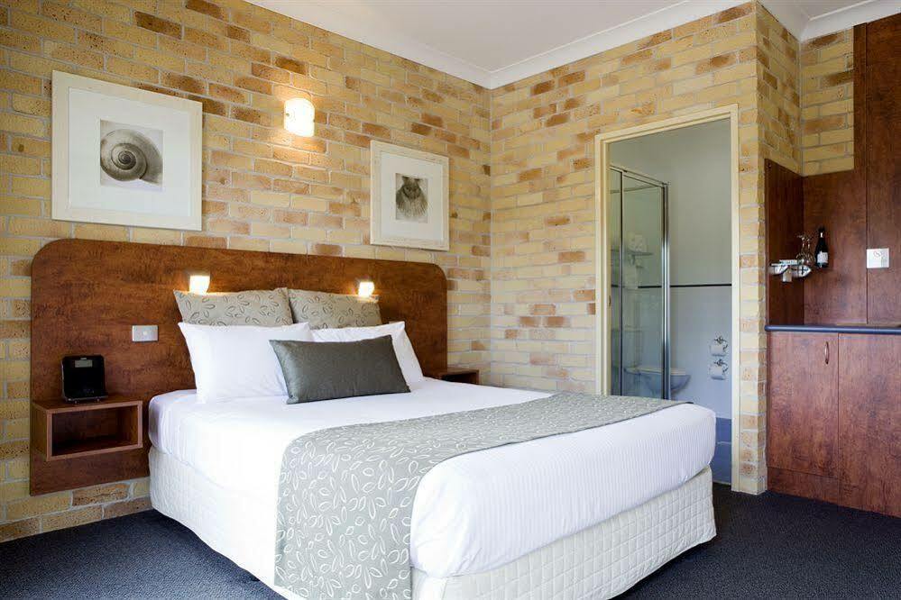 Yamba Beach Motel Yamba