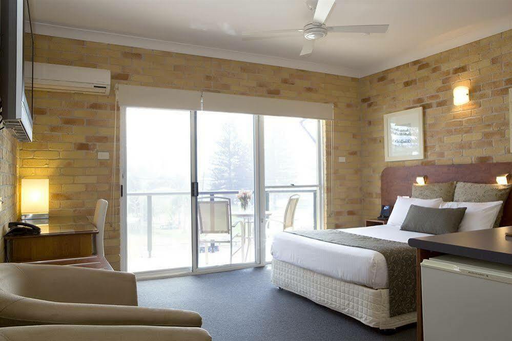 Yamba Beach Motel Motel Yamba