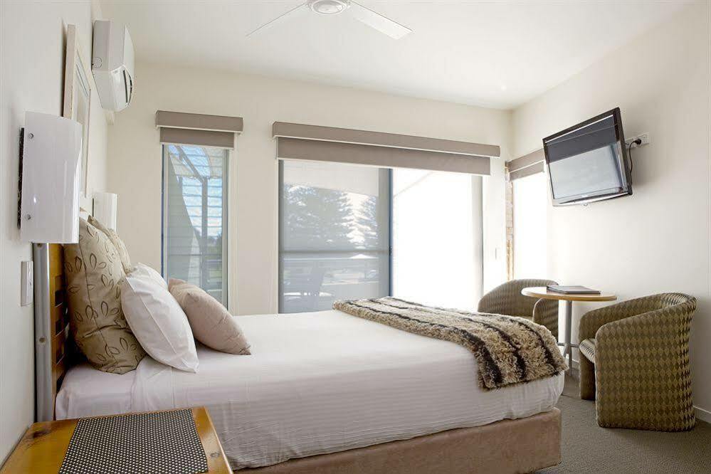 Yamba Beach Motel Motel Yamba