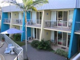 Sun 3* Yamba