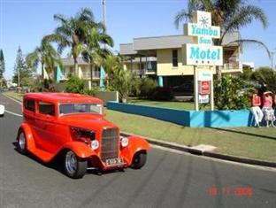 Motel Sun 3*