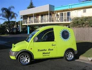 Motel Sun