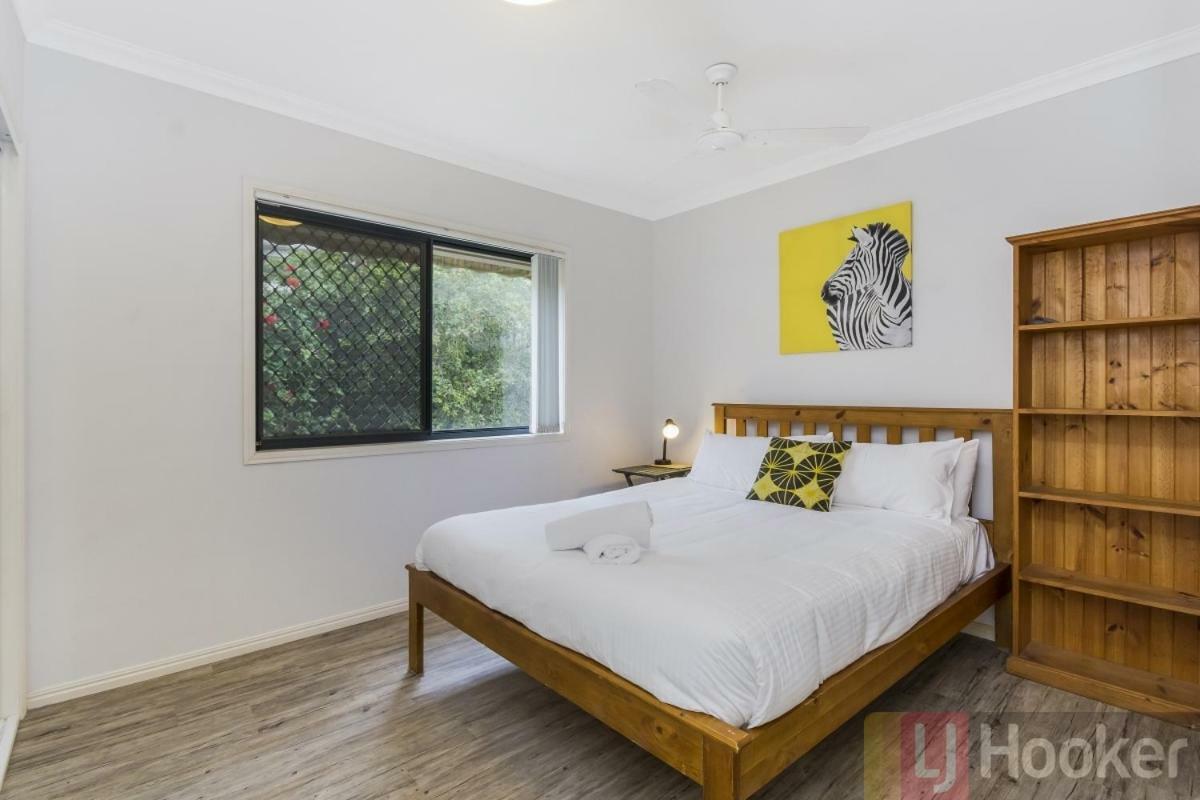 Oceania Paradise - Ljhooker Holiday home