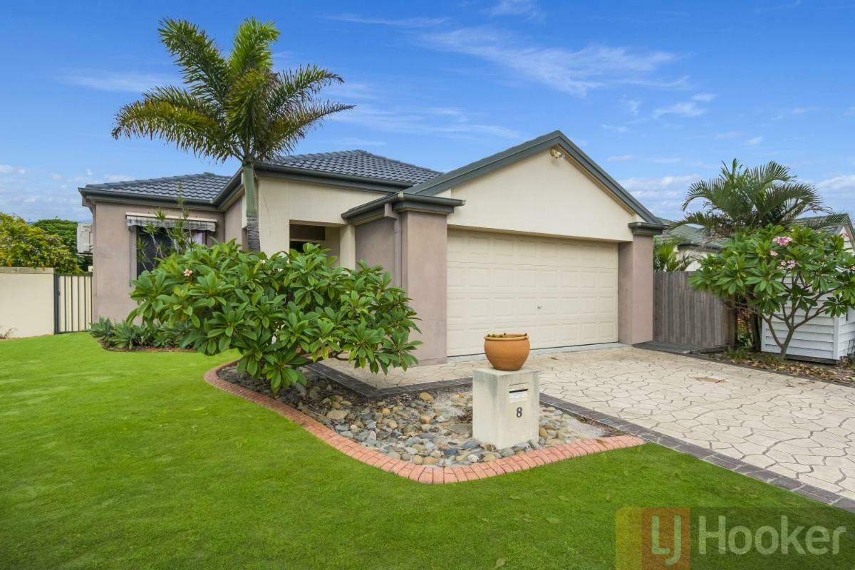 Oceania Paradise - Ljhooker *