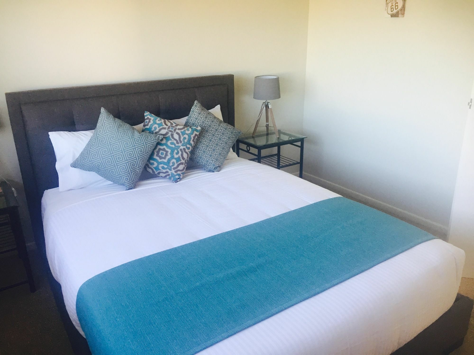 Motel Sun 3*