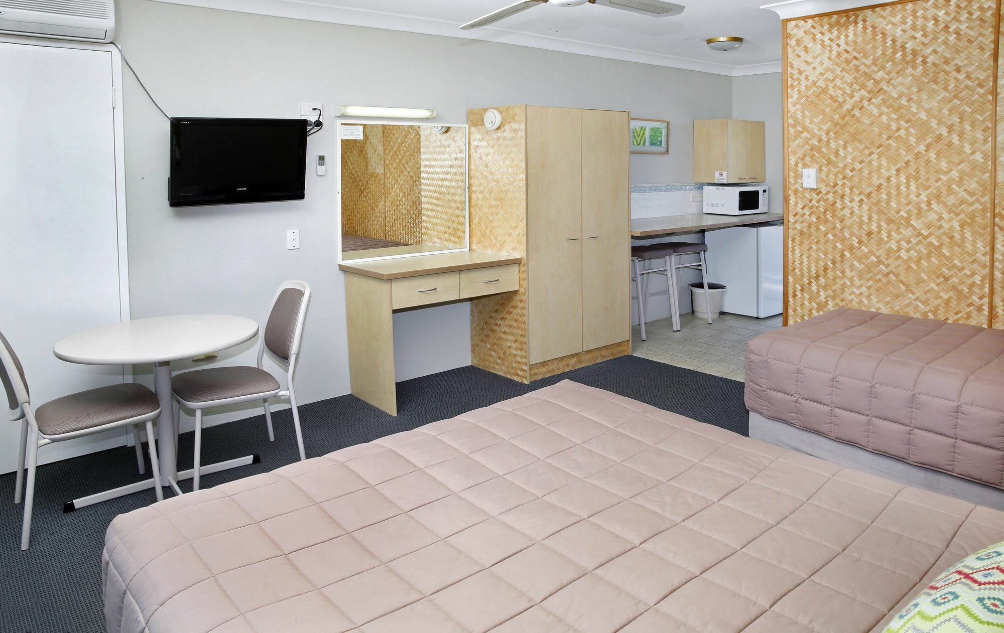Sun Motel