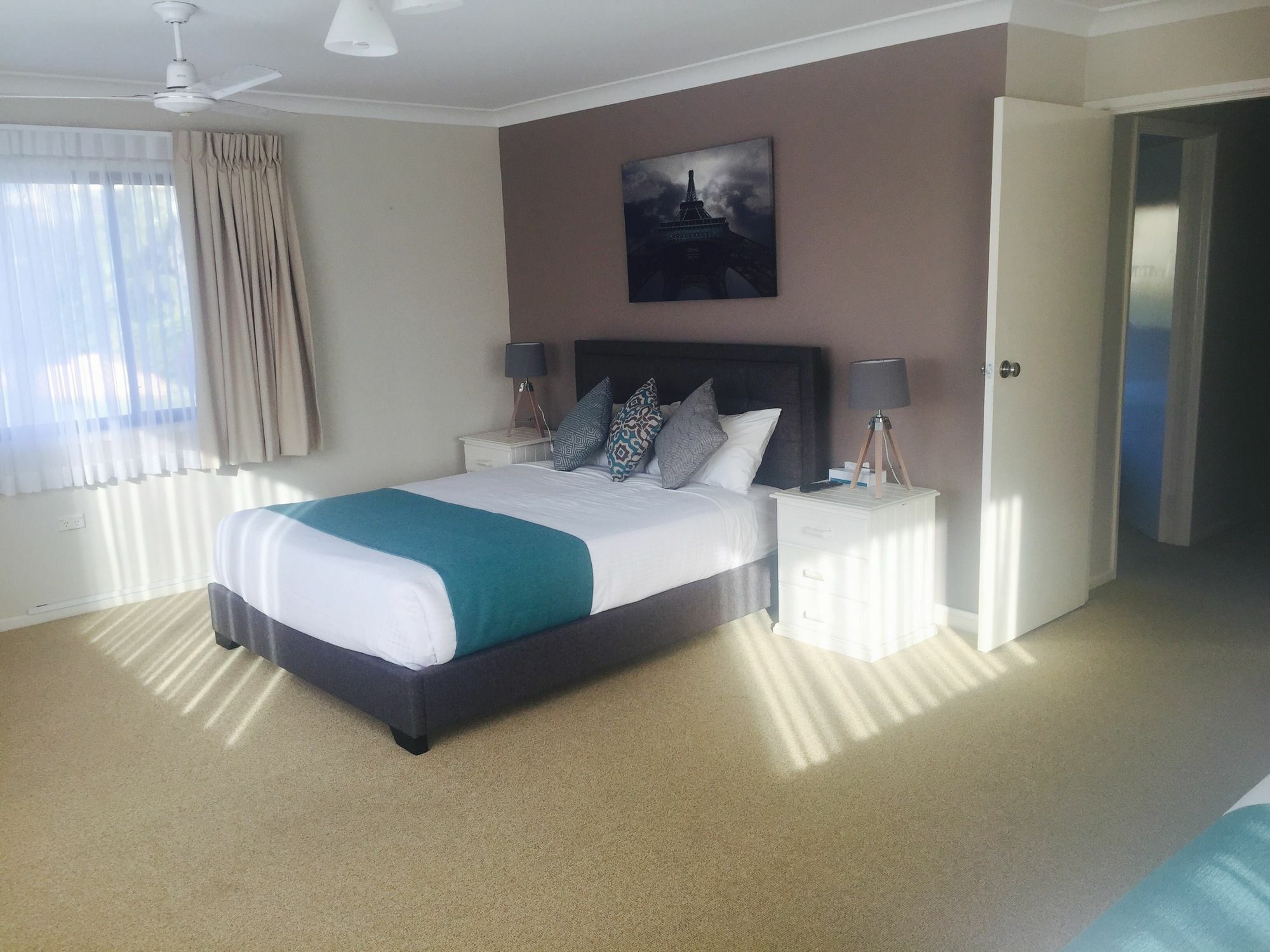Sun Motel Yamba
