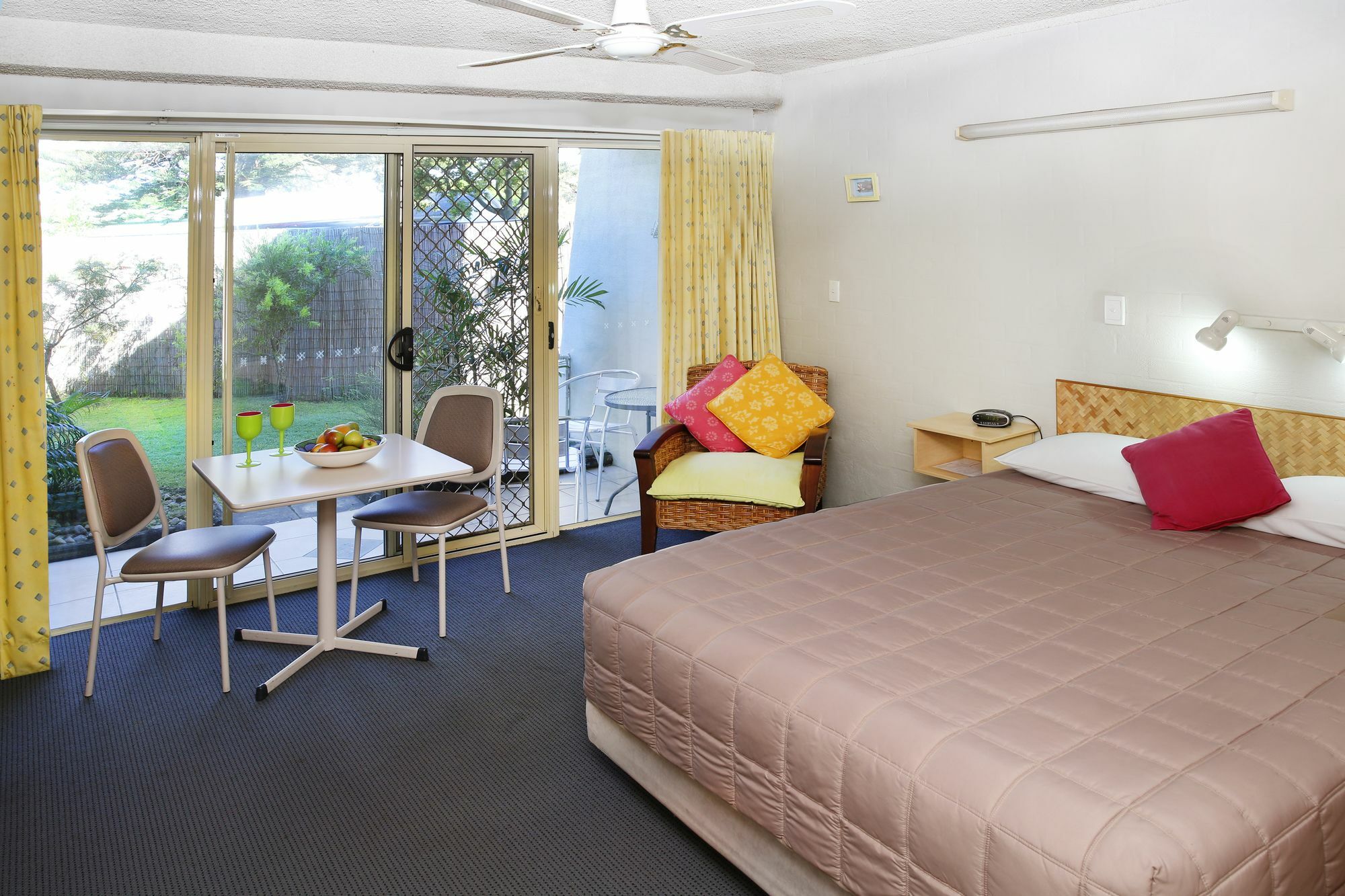 Motel Sun Yamba