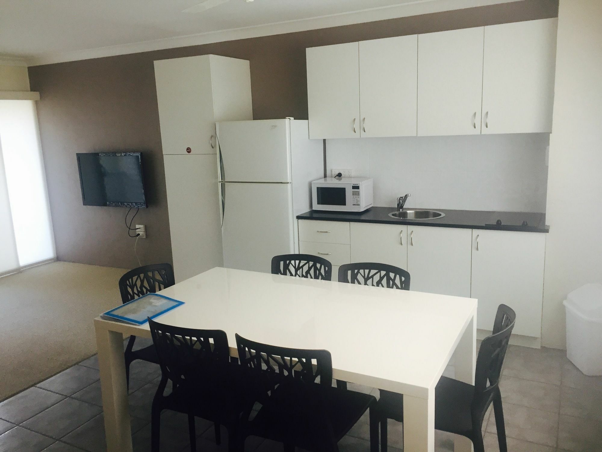 Motel Sun Yamba