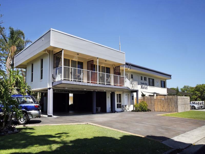 Sun 3* Yamba