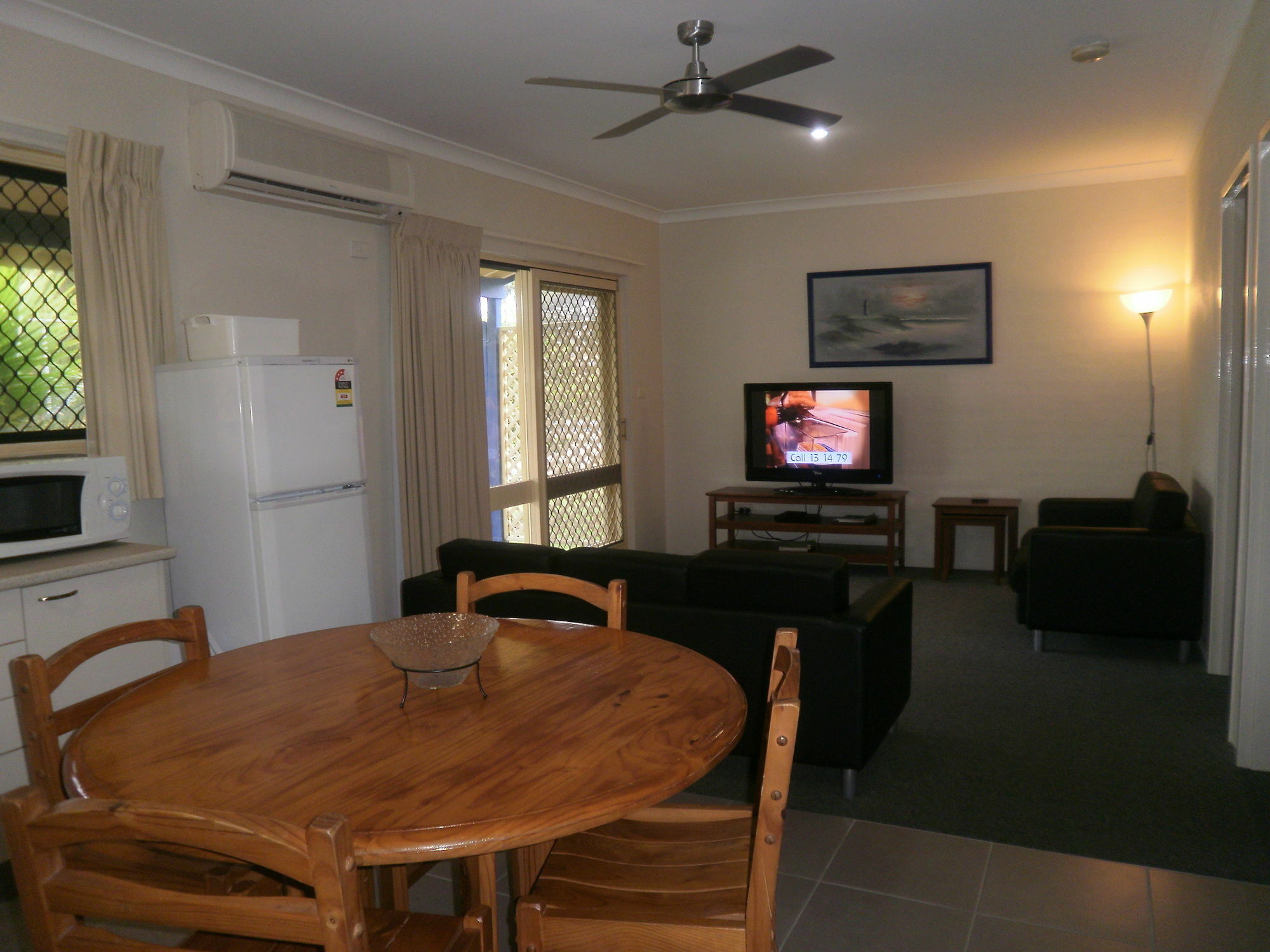 Motel The Carmel Yamba