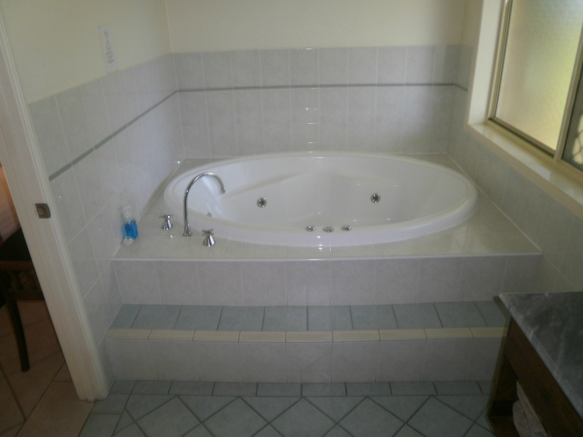 The Carmel 3*