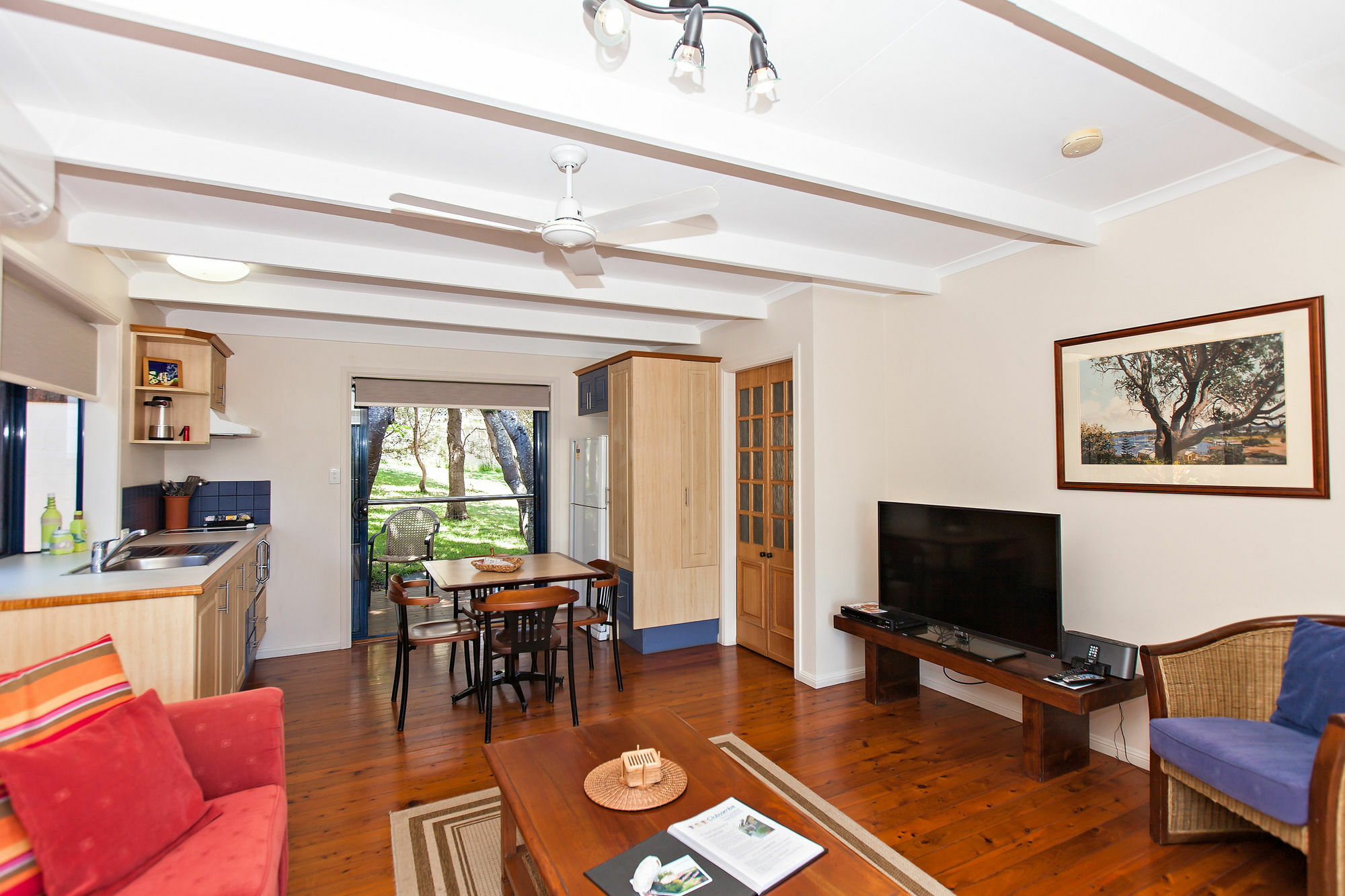 Clubyamba Luxury Hilltop Apartment Yamba