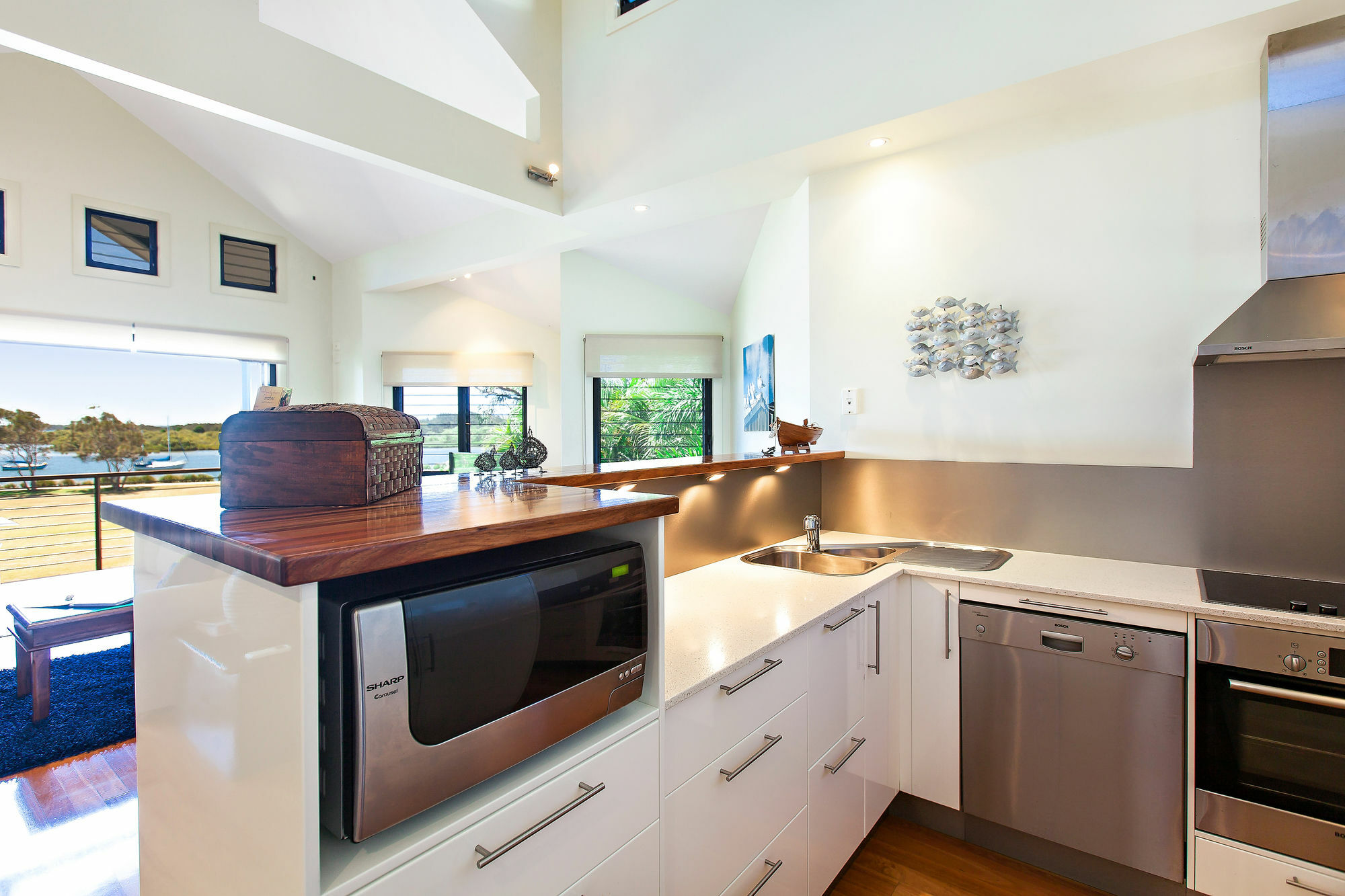 Clubyamba Luxury Hilltop