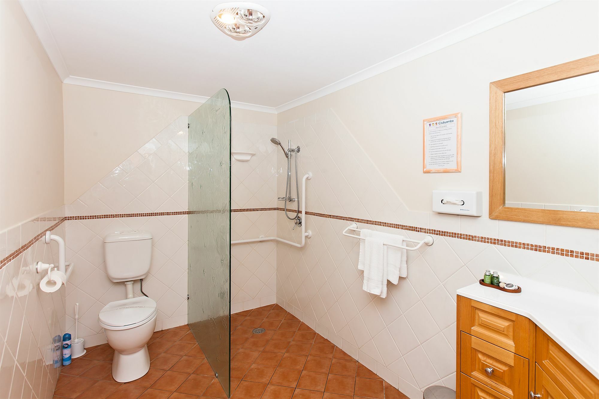 Clubyamba Luxury Hilltop * Yamba