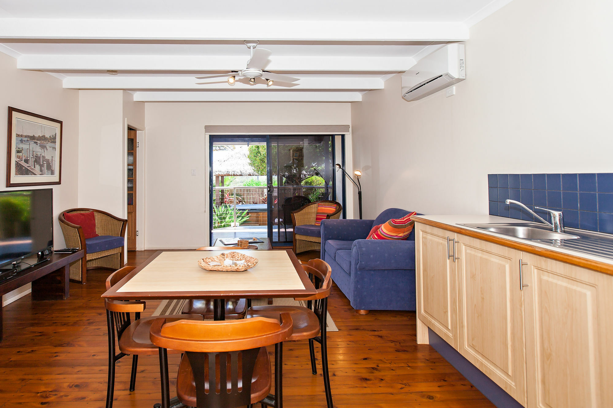 Clubyamba Luxury Hilltop Apartment Yamba