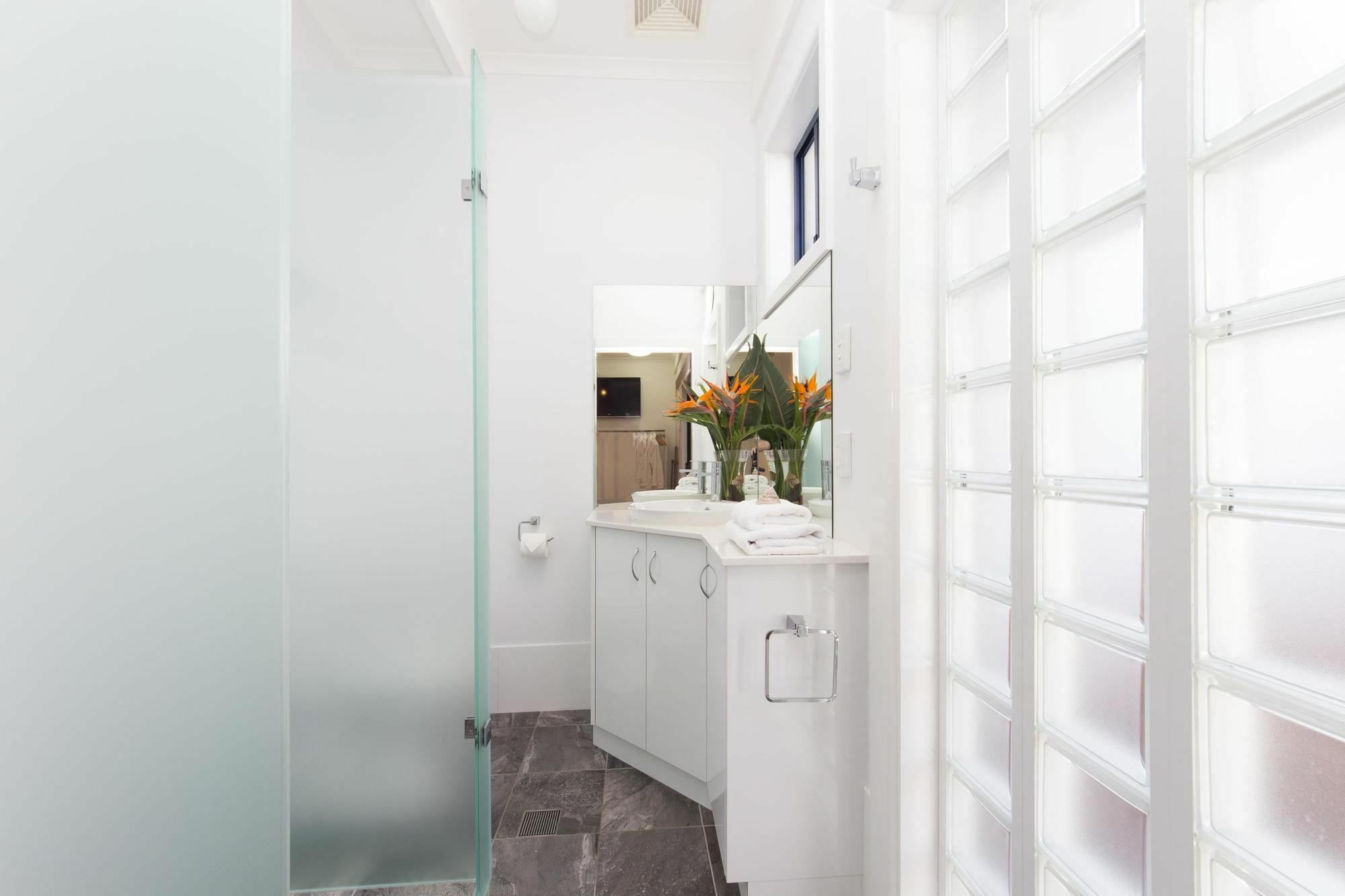 Clubyamba Luxury Hilltop Yamba